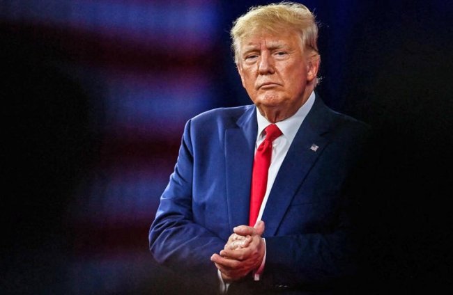 Трамп не видит в России угрозу для НАТО