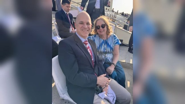 Посол США поздравил жителей Узбекистана с Наврузом