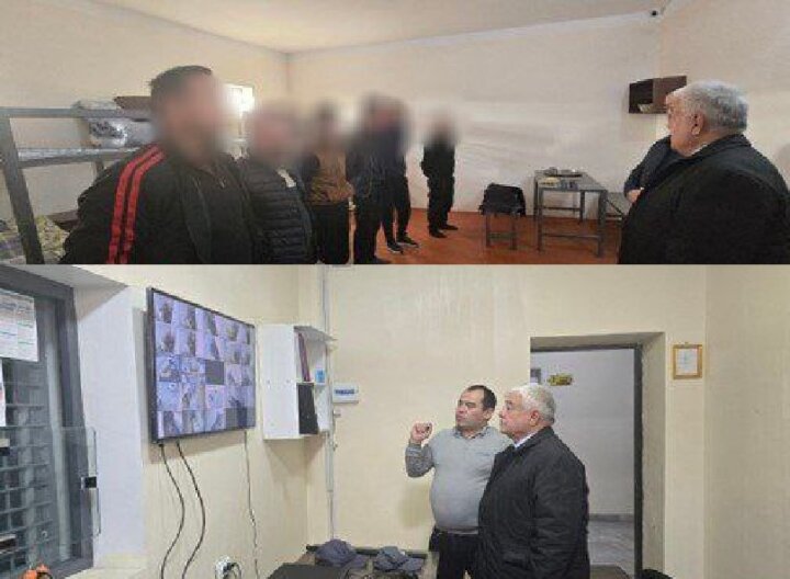 В Сурхандарье мониторинг Омбудсмена выявил нарушения в закрытых учреждениях