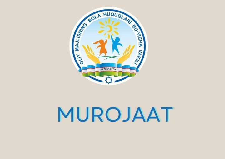 В Ташкентской области отец бросил своих детей после смерти жены