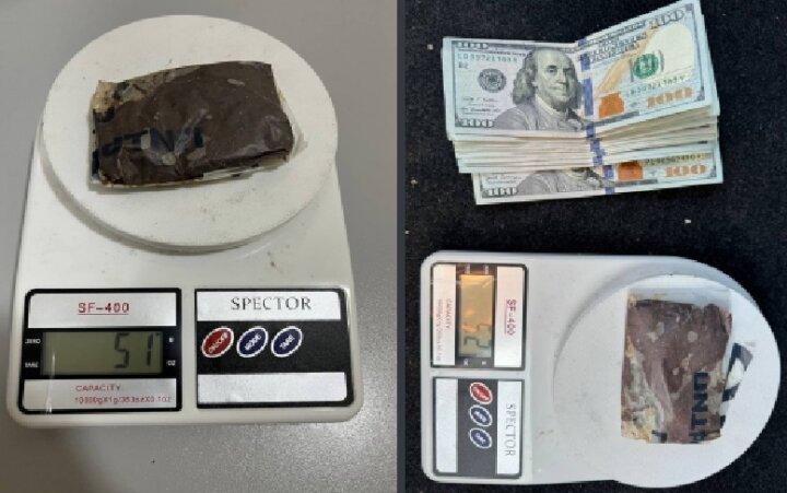 В Самарканде за 1 200 долларов продавали 50 гр. опиума