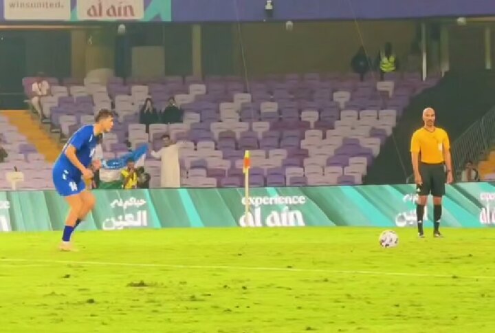 Сборная Узбекистана по футболу заняла 1-е место в товарищеском турнире в ОАЭ