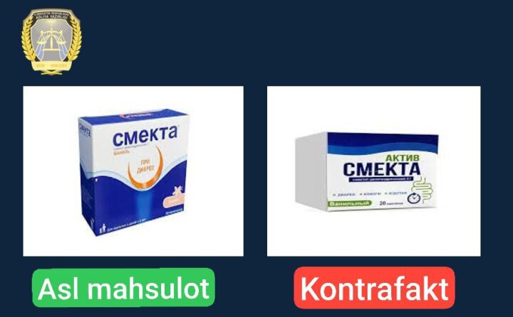 Компания Mayoly Pharma France защитила в Узбекистане права на СМЕКТА