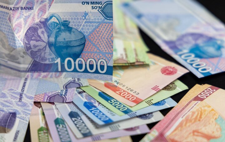 Узбекистанцы стали больше зарабатывать