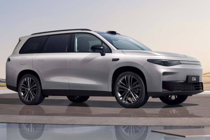 Житель Ташкента не выплачивал долг, пока у него не конфисковали китайский электрокар