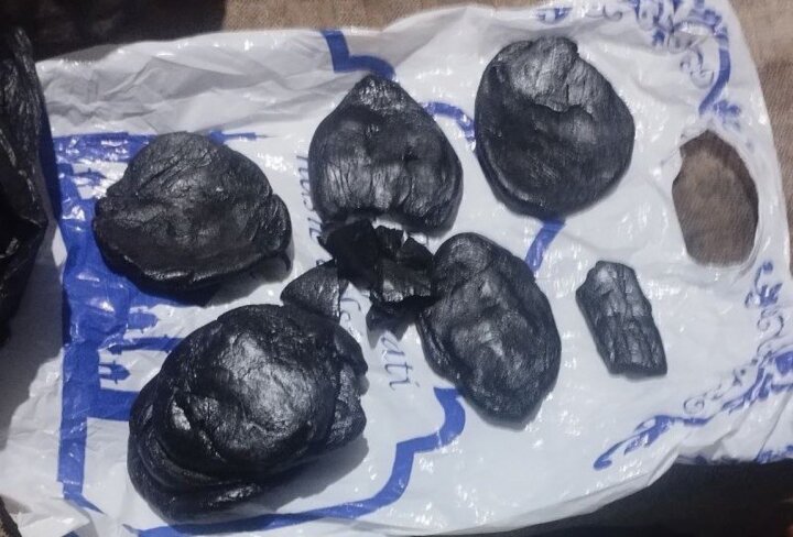 В Каракалпакстане провели задержания наркоторговцев