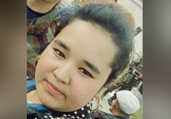 13 января в Бухарской области без вести пропала 20-летняя девушка