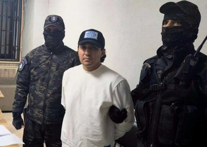 В Ташкенте бывших судей городского суда взяли под арест