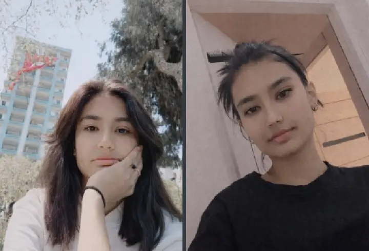 В Бухарской области без вести пропала несовершеннолетняя девочка