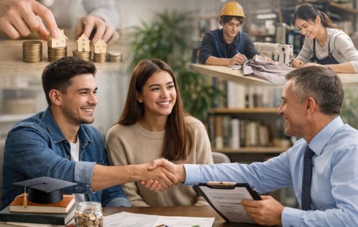 В Узбекистане 1 000 молодых людей получат денежную премию