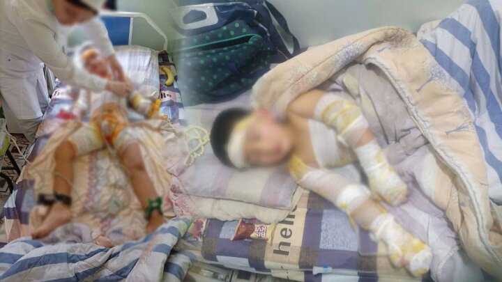 Сотрудников детского сада в Фергане, где ребёнка ударило током, ждёт уголовная ответственность