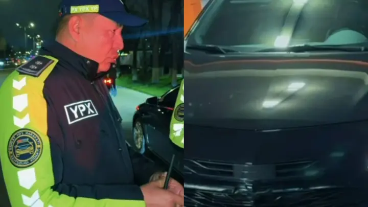 Уличным гонкам пришёл конец: В Ташкенте начали беспрецедентную борьбу с автобеспредельщиками