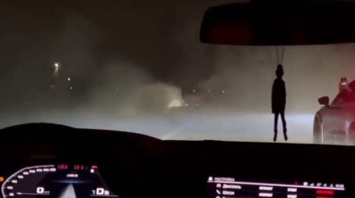 На фоне громких скандалов, в Узбекистане готовят административную и уголовную ответственность за уличные гонки