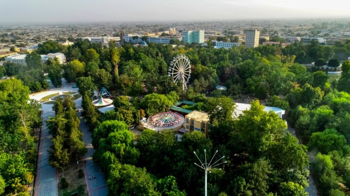 Опубликованы ключевые социально-экономические показатели Намангана за 2025 год