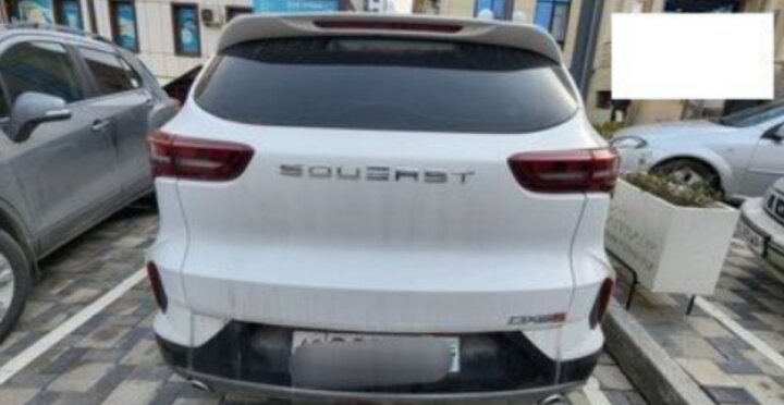 Автомобиль жителя Андижана выставили на аукцион из-за задолженности банку