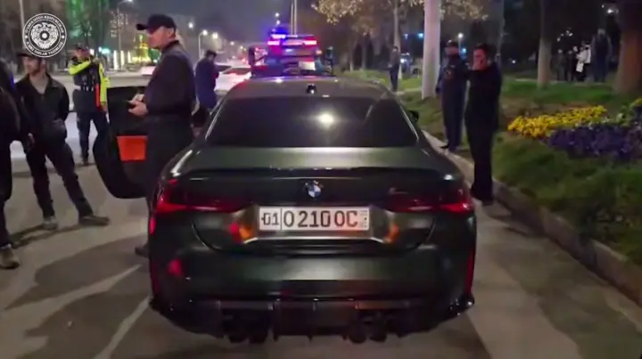 Школьнику, который сбил сотрудника ДПС в Ташкенте, теперь грозит ещё более суровое наказание