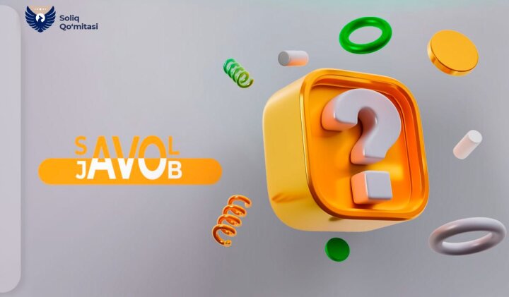 Налоговый комитет Узбекистана разъяснил учёт безвозмездной аренды недвижимости