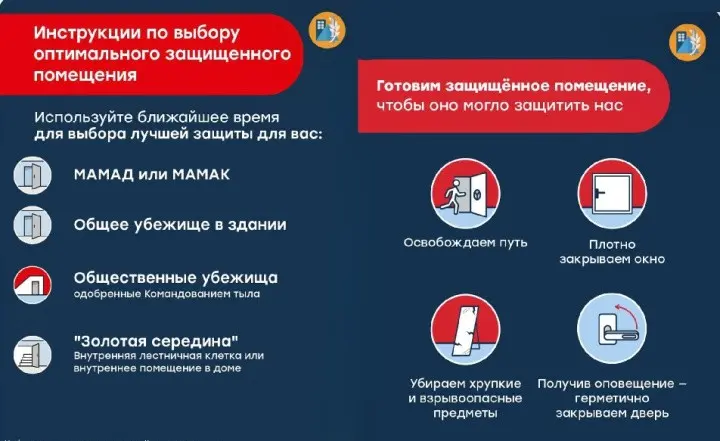 Посольство Узбекистана предупредило о ракетных ударах по Израилю